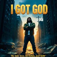 Anthony - I Got God