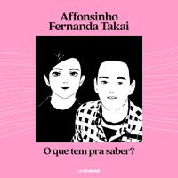 Affonsinho - O Que Tem Pra Saber?