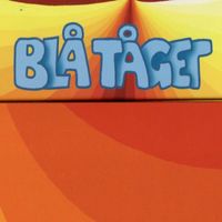 Blå Tåget - Progglådan Blå Tåget (Live från SvR Tonkraft, 1977)