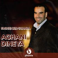 Faouzi Ben Guamra - Aghani Dineya