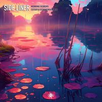 Side Liner - Morning Dewdrops (121569 & Stenahoria Remix)