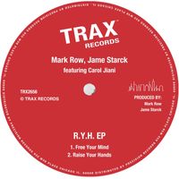 Mark Row & Jame Starck - R.Y.H.