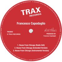 Francesco Capodaglio - House From Chicago