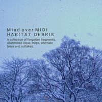 Mind over MIDI - Habitat Debris