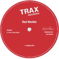 Red Weeller - Dance For