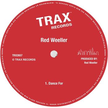 Red Weeller - Dance For