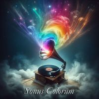 Jonathan Peters - Sonus Colorum
