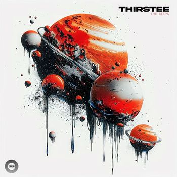 Thirstee - The Steps