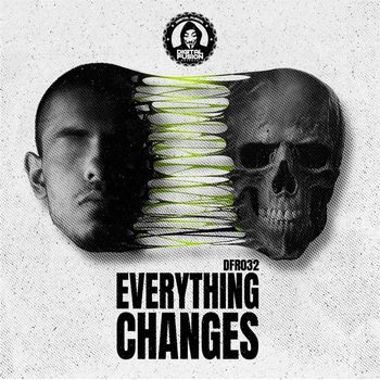 Graymata - Everythings Changed