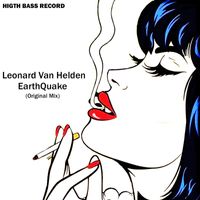 Leonard Van Helden - EarthQuake