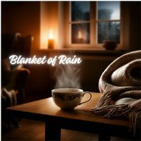 Velvet Moon - Blanket of Rain