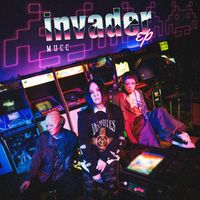 MUCC - invader