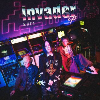 MUCC - invader