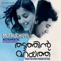 Shaan Rahman - Muthuchippi (Instrumental)