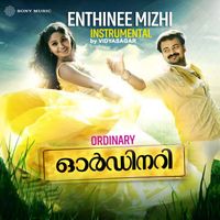 Vidyasagar - Enthinee Mizhi (Instrumental)