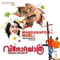 Ilaiyaraaja - Mandarapoo Mooli (Instrumental)