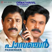 Bijibal - Ormathirivil (Instrumental)