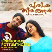 Ilaiyaraaja - Sindhoora Pottumthottu (Instrumental)