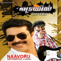 Srinivas - Naavoru Paadu Kuyile (Karaoke)