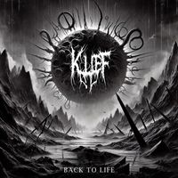 Klef - Back to Life (Explicit)