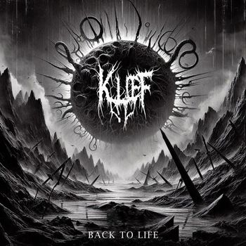 Klef - Back to Life (Explicit)
