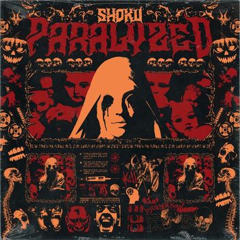 Shoku - PARALYZED (Explicit)