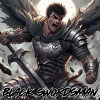 Guts - Black Swordsman