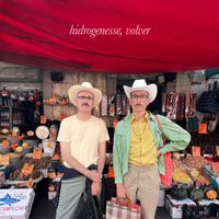 Hidrogenesse - Volver