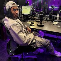 Scorcher - Voice Of The Streets (Kenny Allstar Freestyle) (Explicit)