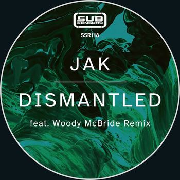 JAK - Dismantled