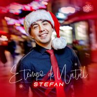 Stefan - É tempo de Natal