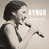Aynur - Heyder (Live)