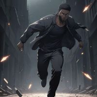 NEMO - DODGIN (Explicit)
