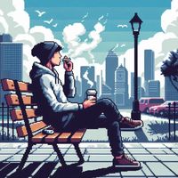 Katame Alex - Не в себе