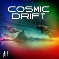 Hannes Gottwald, Markus Gleissner - Cosmic Drift
