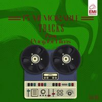 Azra Jehan - 13 Memorable Tracks from Punjabi Films, Vol. 06