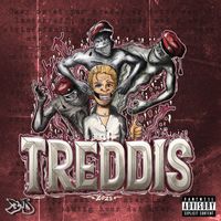 3D - Treddis Hjemmesnekk (Explicit)