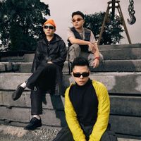 Triad - If You Wanna Be My Lover