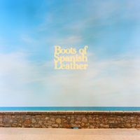 Half Moon Run - Boots of Spanish Leather