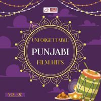 Afshan - Unforgettable Punjabi Film Hits, Vol. 07