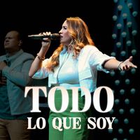 KOINONIA - Todo Lo Que Soy (Live)