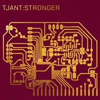 Tjant - Stronger