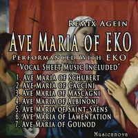 EKO - Ave Maria of EKO Remix Again (Remix Again)