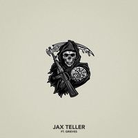 Chris Webby feat. Grieves - Jax Teller (feat. Grieves) (Explicit)