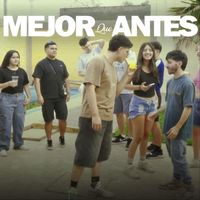 Lau - Mejor Que Antes