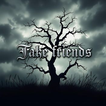 Young S - Fake Freinds (Explicit)
