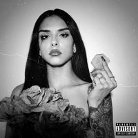 Frenchy Valens - Pretty Lil Liar (Explicit)