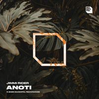 Jimmi Rider - Anoti