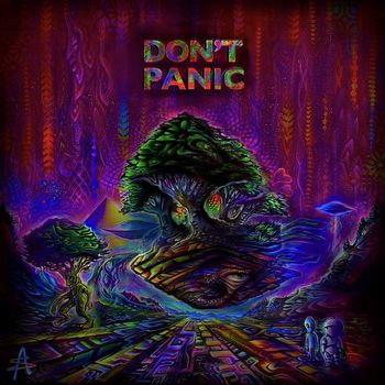 Advanced Suite - DON'T PANIC