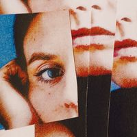 Emma Hoet - J’aimerais tant (que tu sois là)